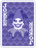 怒りのジョーカー